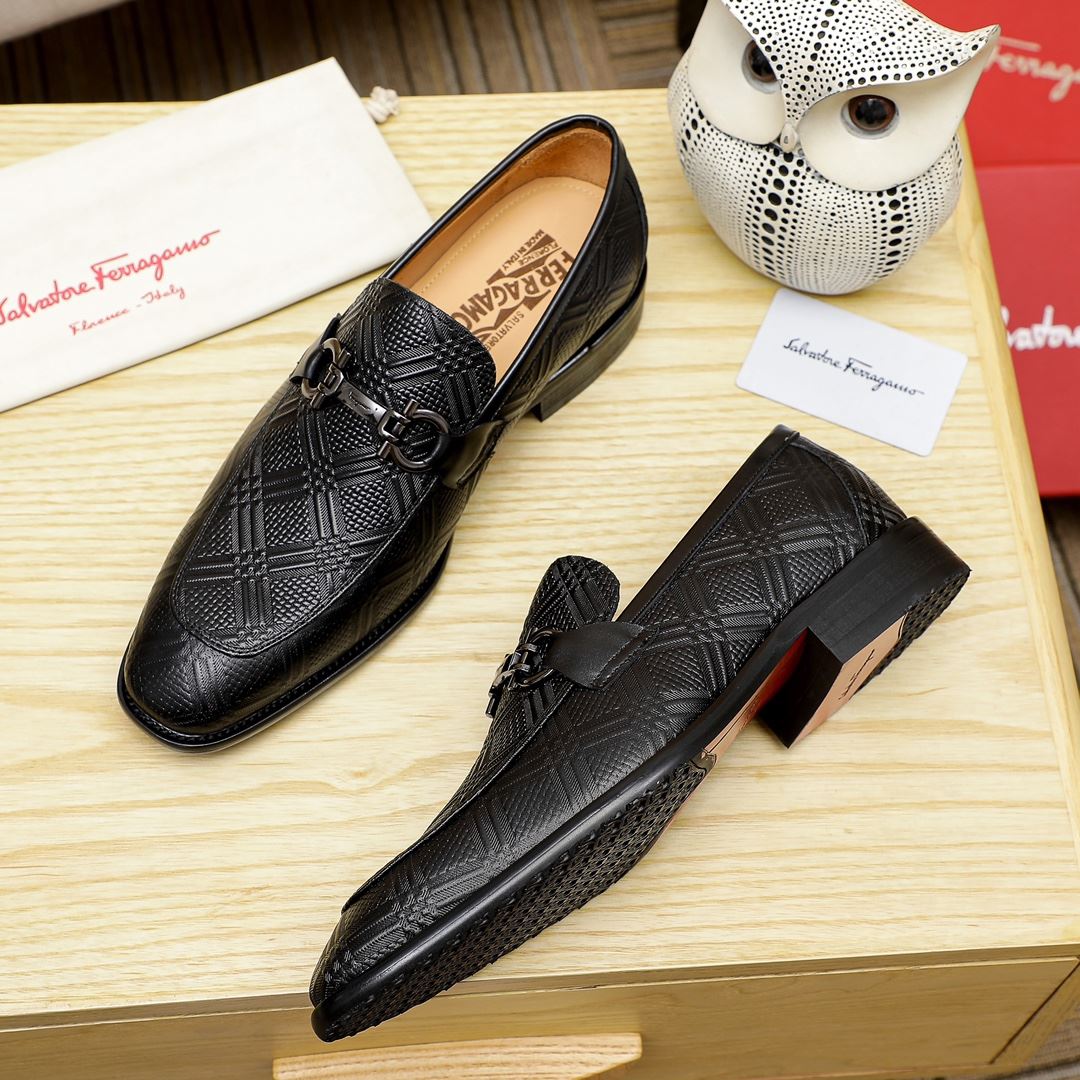 Ferragamo Shoes